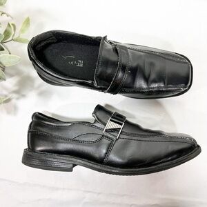 Smartfit Boy’s Dress Shoes